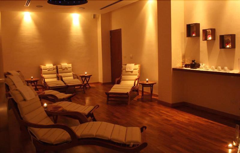 Blue Lagoon Kosher Hotel - Aktivite