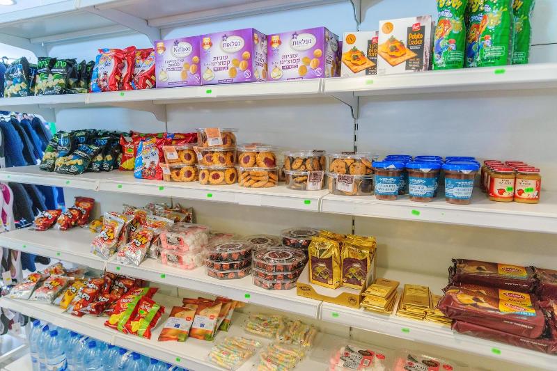 Blue Lagoon Kosher Hotel - Aktivite
