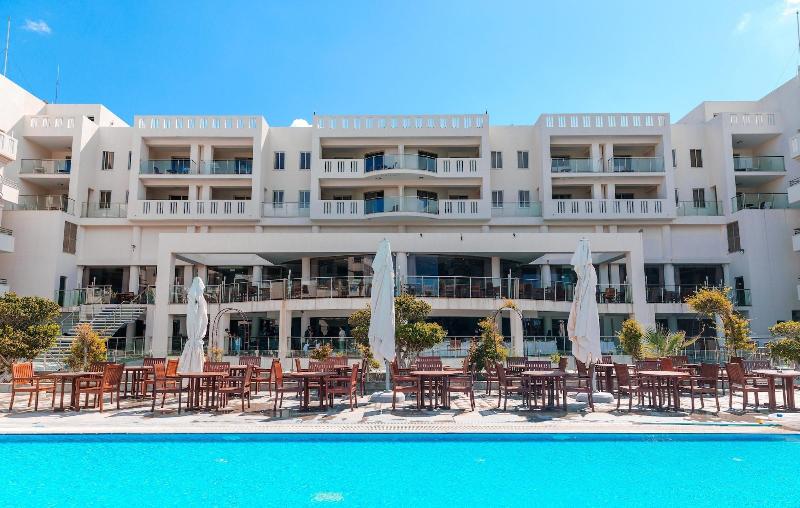 Blue Lagoon Kosher Hotel - Aktivite