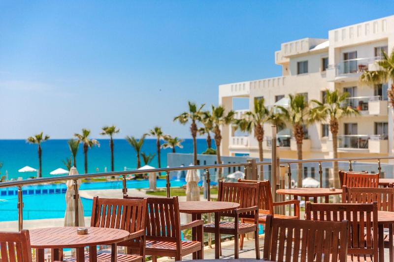 Blue Lagoon Kosher Hotel - Aktivite