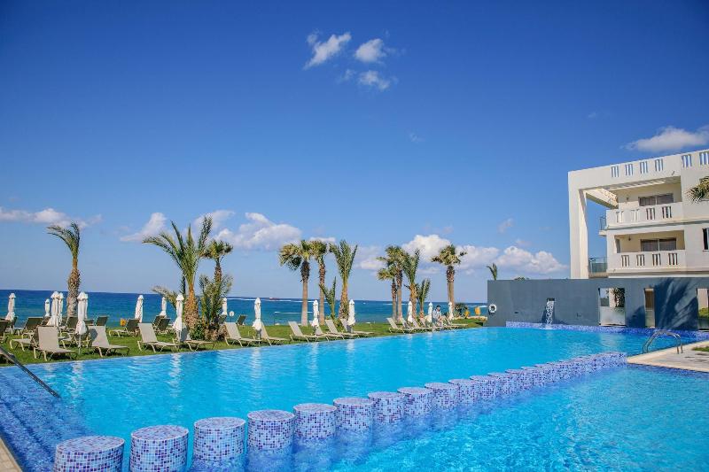 Blue Lagoon Kosher Hotel - Aktivite