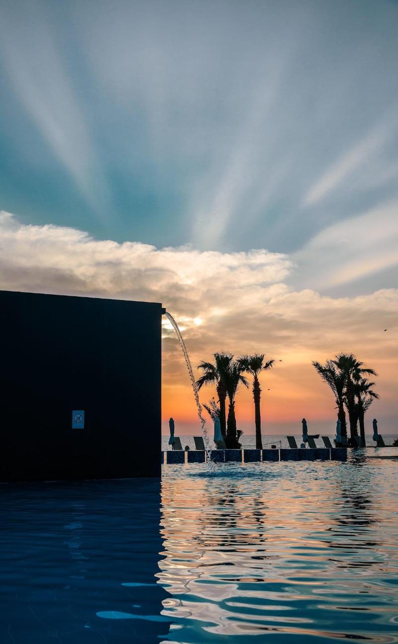 Blue Lagoon Kosher Hotel - Aktivite