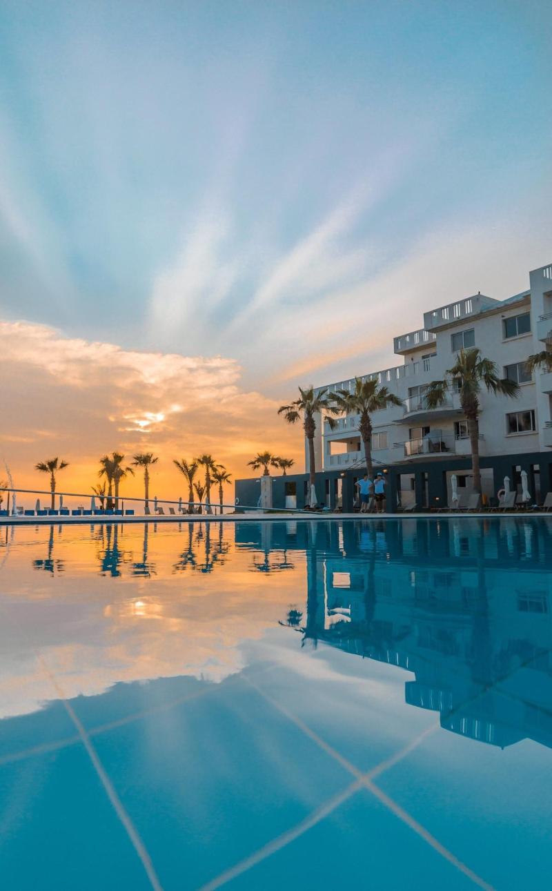 Blue Lagoon Kosher Hotel - Aktivite