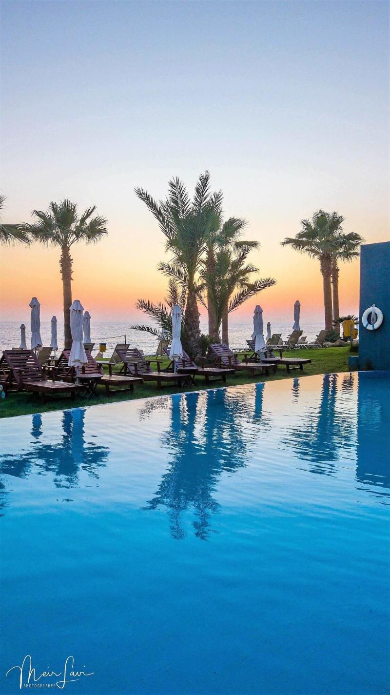 Blue Lagoon Kosher Hotel - Aktivite