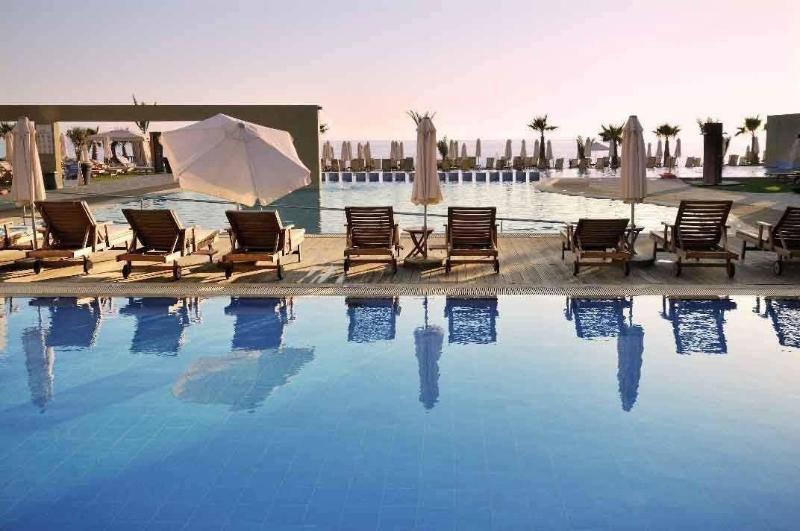 Blue Lagoon Kosher Hotel - Aktivite