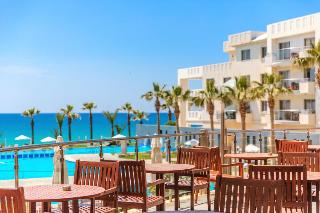 Blue Lagoon Kosher Hotel otel fotoğrafı