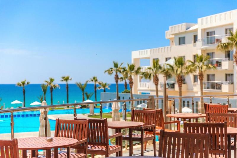 Blue Lagoon Kosher Hotel - Genel