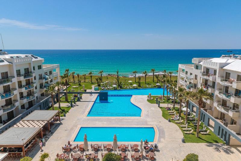 Blue Lagoon Kosher Hotel - Genel