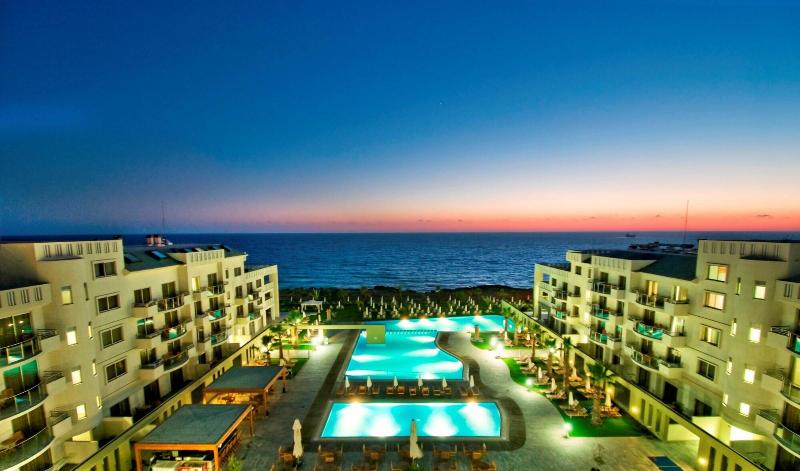 Blue Lagoon Kosher Hotel - Genel