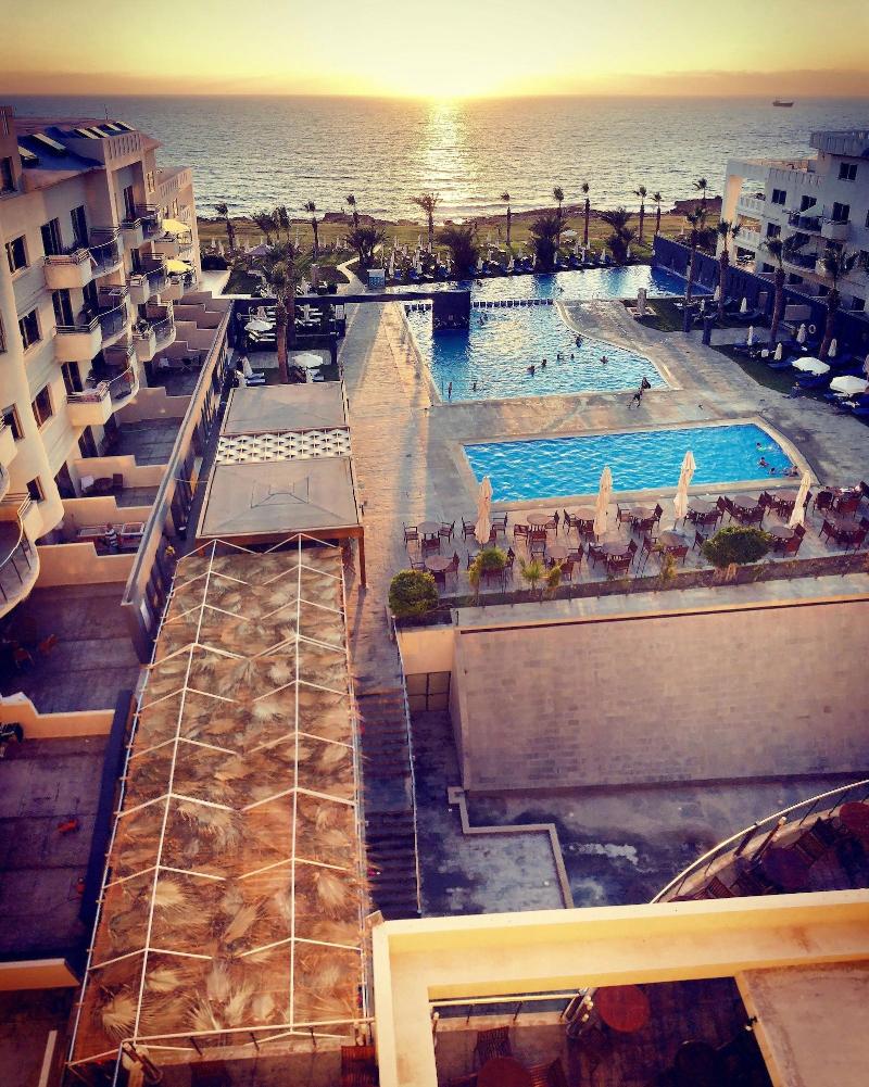 Blue Lagoon Kosher Hotel - Genel
