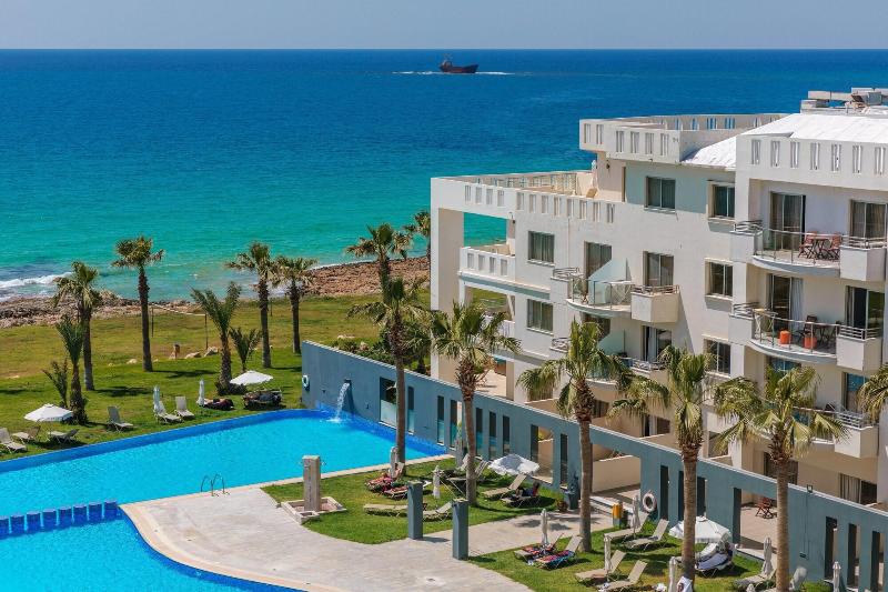 Blue Lagoon Kosher Hotel - Genel