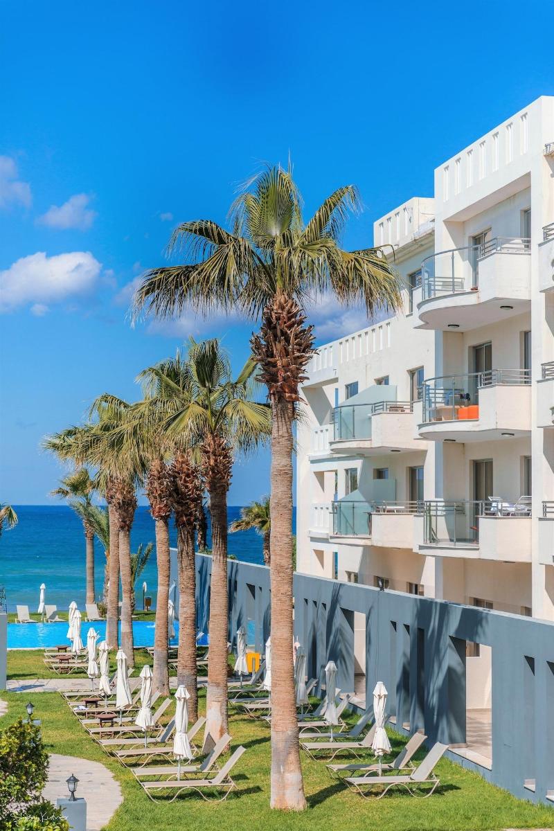 Blue Lagoon Kosher Hotel - Genel