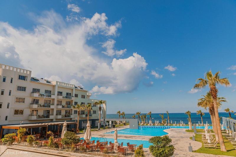 Blue Lagoon Kosher Hotel - Genel