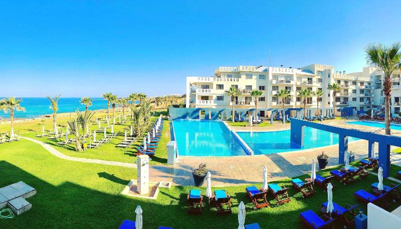 Blue Lagoon Kosher Hotel - Genel