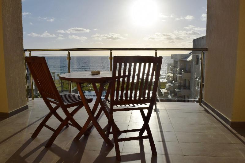 Blue Lagoon Kosher Hotel - Genel