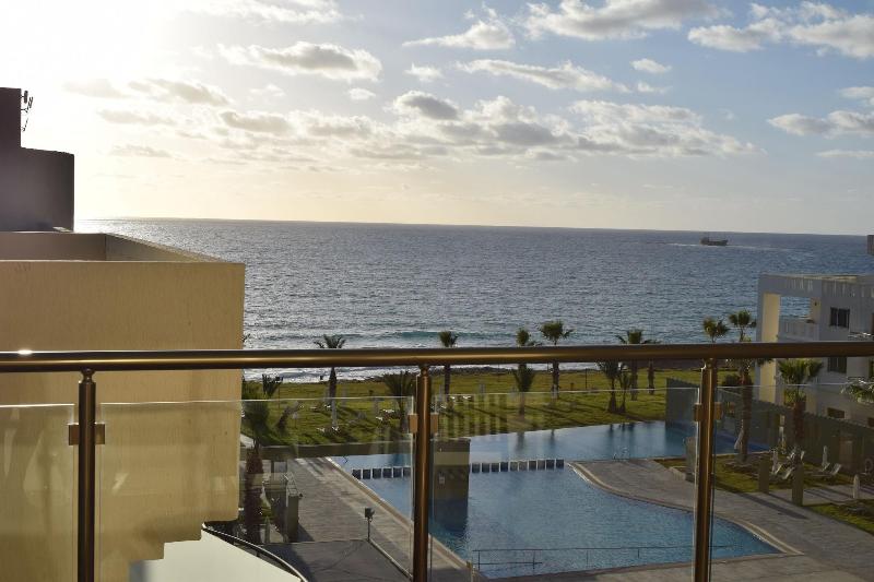 Blue Lagoon Kosher Hotel - Genel