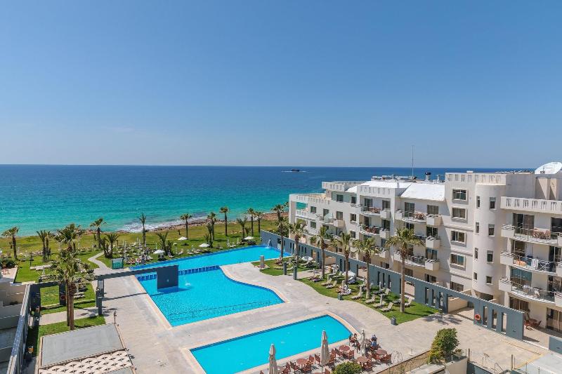Blue Lagoon Kosher Hotel - Genel
