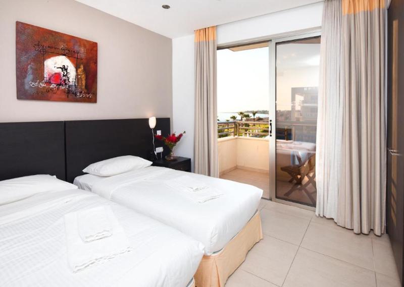 Blue Lagoon Kosher Hotel - Oda