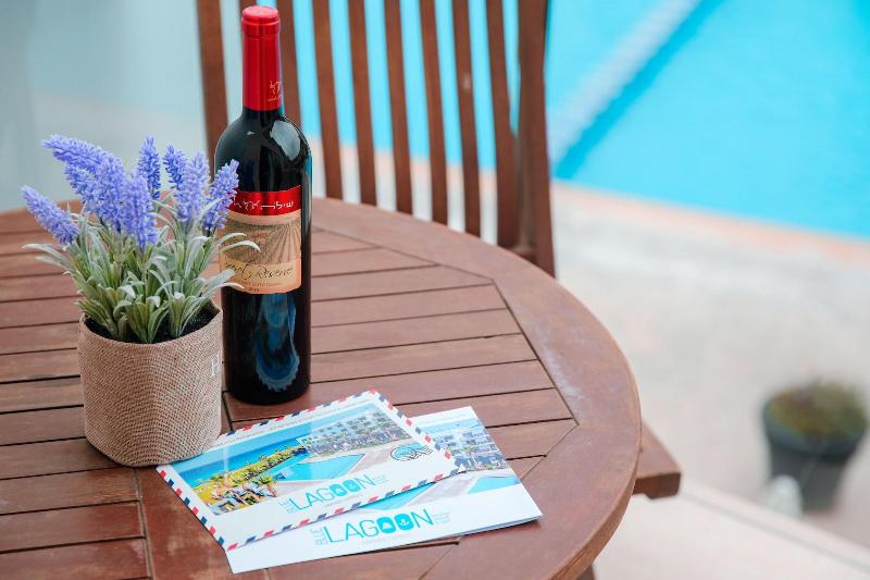 Blue Lagoon Kosher Hotel - Oda