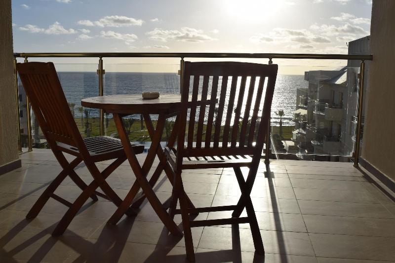 Blue Lagoon Kosher Hotel - Oda