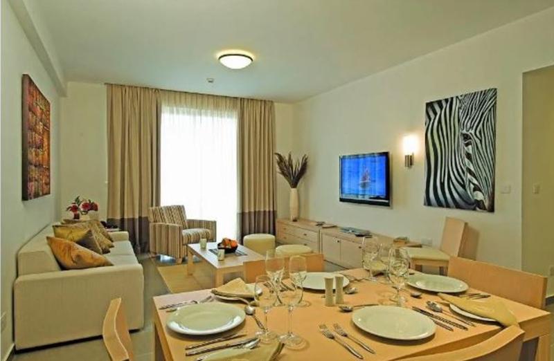 Blue Lagoon Kosher Hotel - Oda