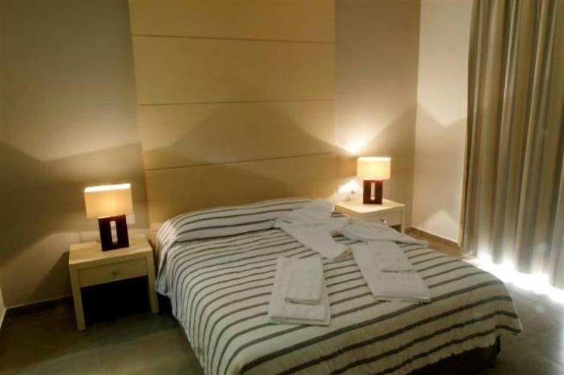 Blue Lagoon Kosher Hotel - Oda