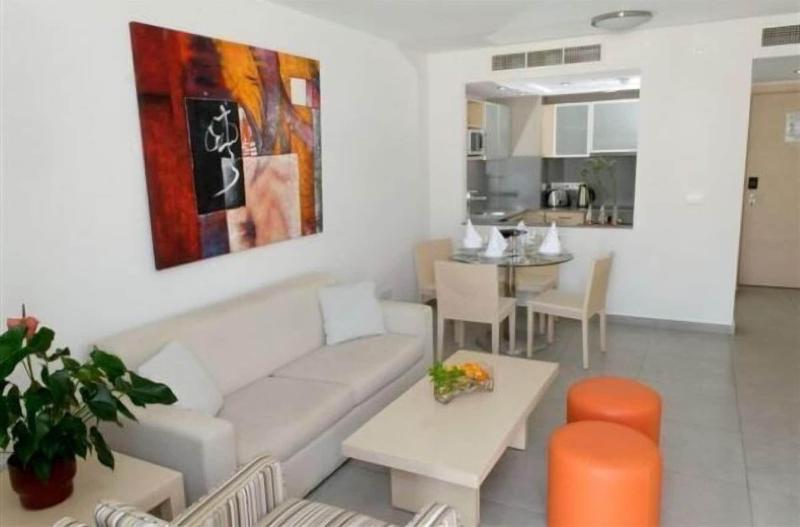Blue Lagoon Kosher Hotel - Oda