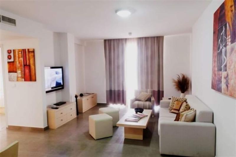 Blue Lagoon Kosher Hotel - Oda