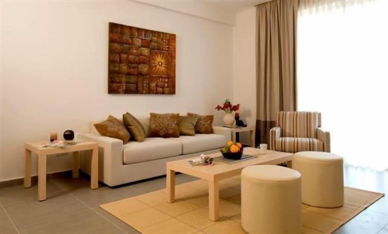 Blue Lagoon Kosher Hotel - Oda