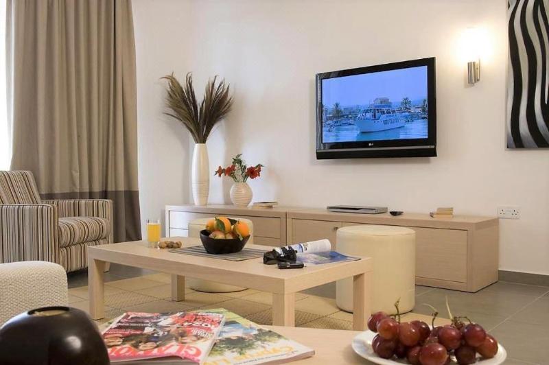 Blue Lagoon Kosher Hotel - Oda