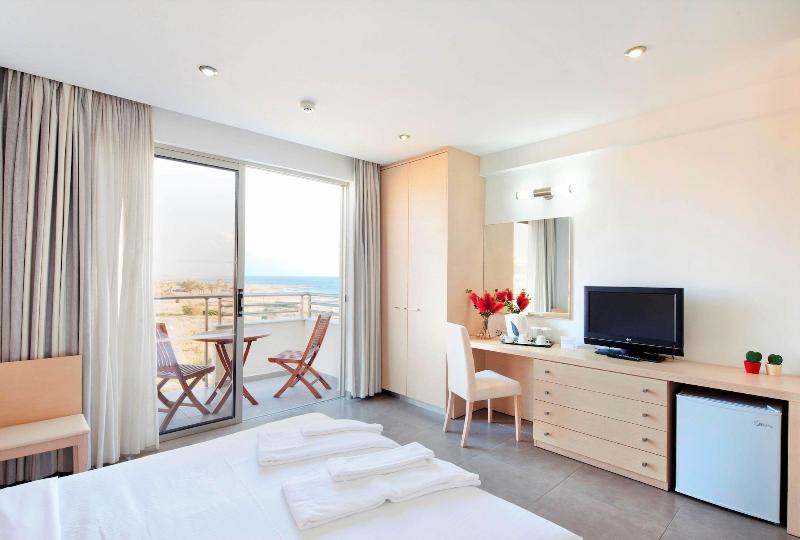 Blue Lagoon Kosher Hotel - Oda