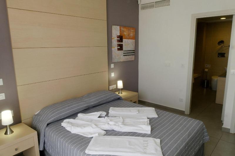 Blue Lagoon Kosher Hotel - Oda