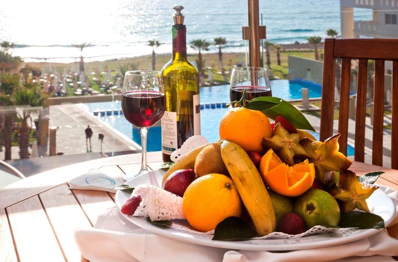 Blue Lagoon Kosher Hotel - Oda