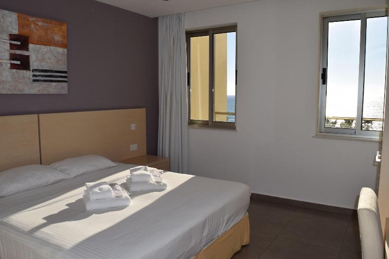 Blue Lagoon Kosher Hotel - Oda