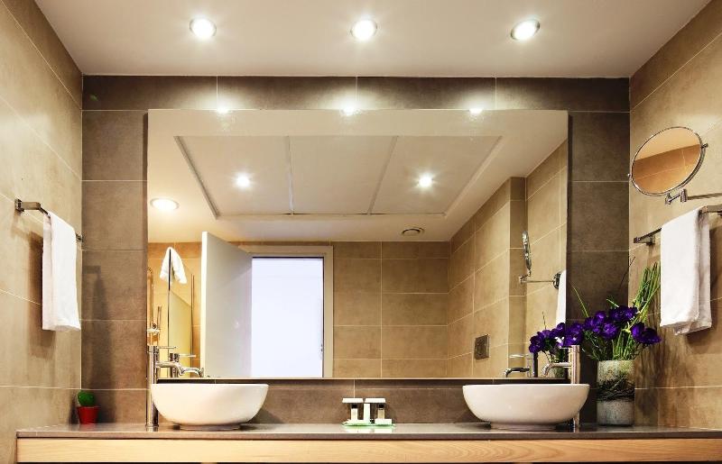 Blue Lagoon Kosher Hotel - Oda