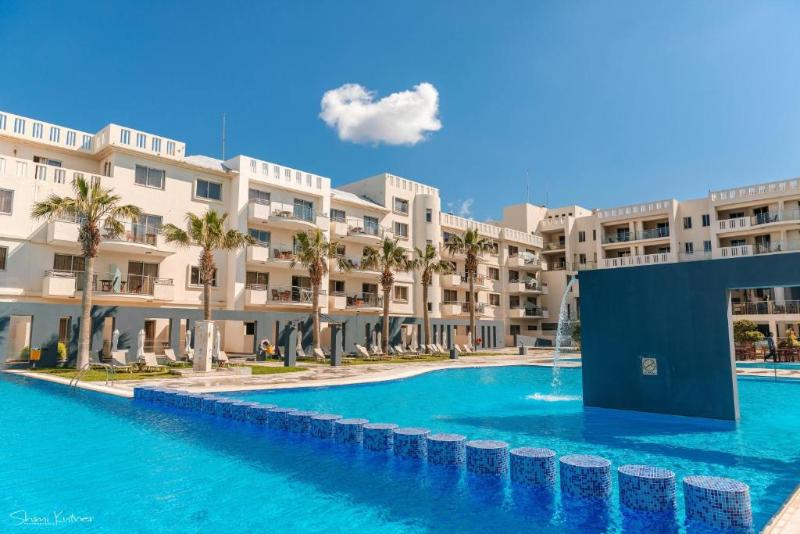 Blue Lagoon Kosher Hotel - Havuz