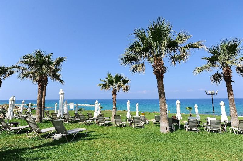 Blue Lagoon Kosher Hotel - Plaj