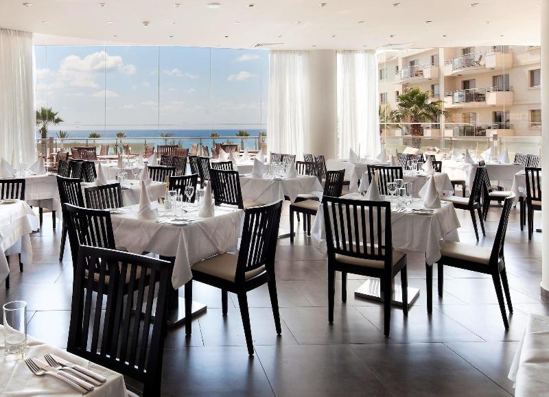 Blue Lagoon Kosher Hotel - Restoran