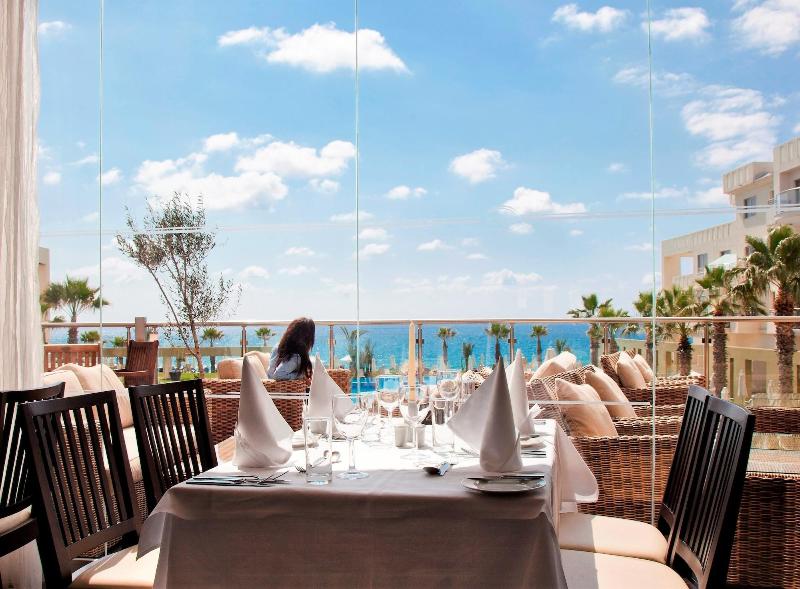 Blue Lagoon Kosher Hotel - Restoran