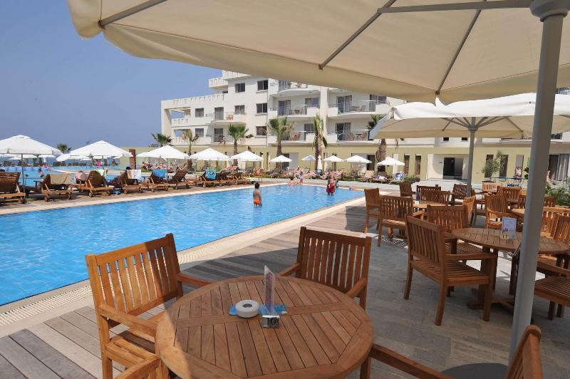 Blue Lagoon Kosher Hotel - Restoran