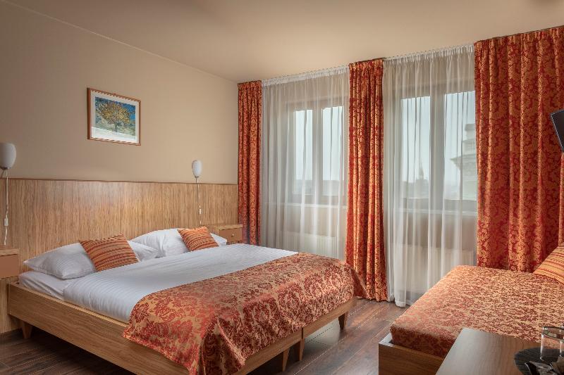 Superior Hotel - Oda