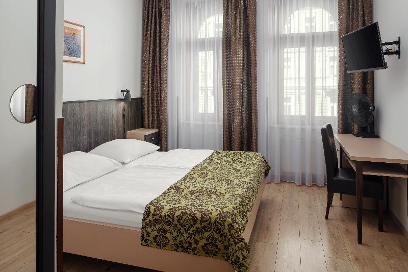 Superior Hotel - Oda
