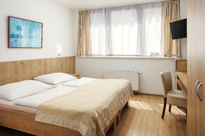 Superior Hotel - Oda