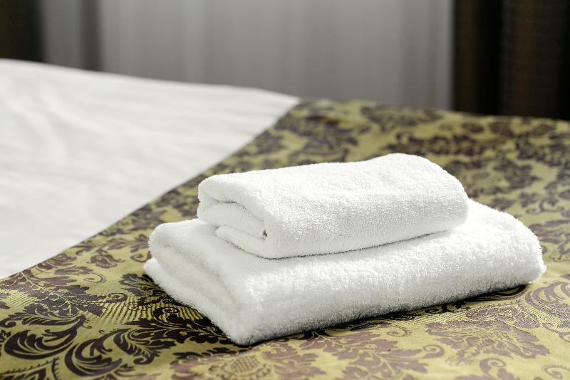 Superior Hotel - Oda