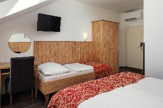Superior Hotel fotoÄŸrafÄ±