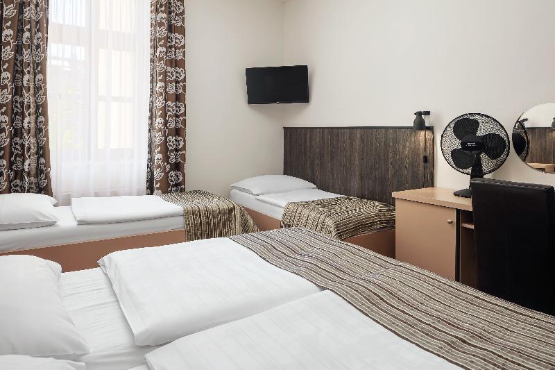Superior Hotel - Oda
