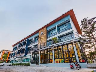 Mosstel otel fotoğrafı