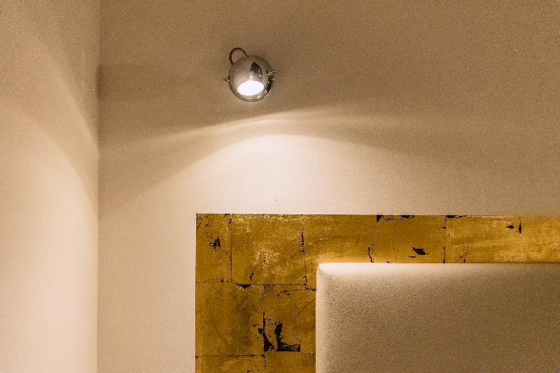 Charming Palace Corte Del Teatro - Oda