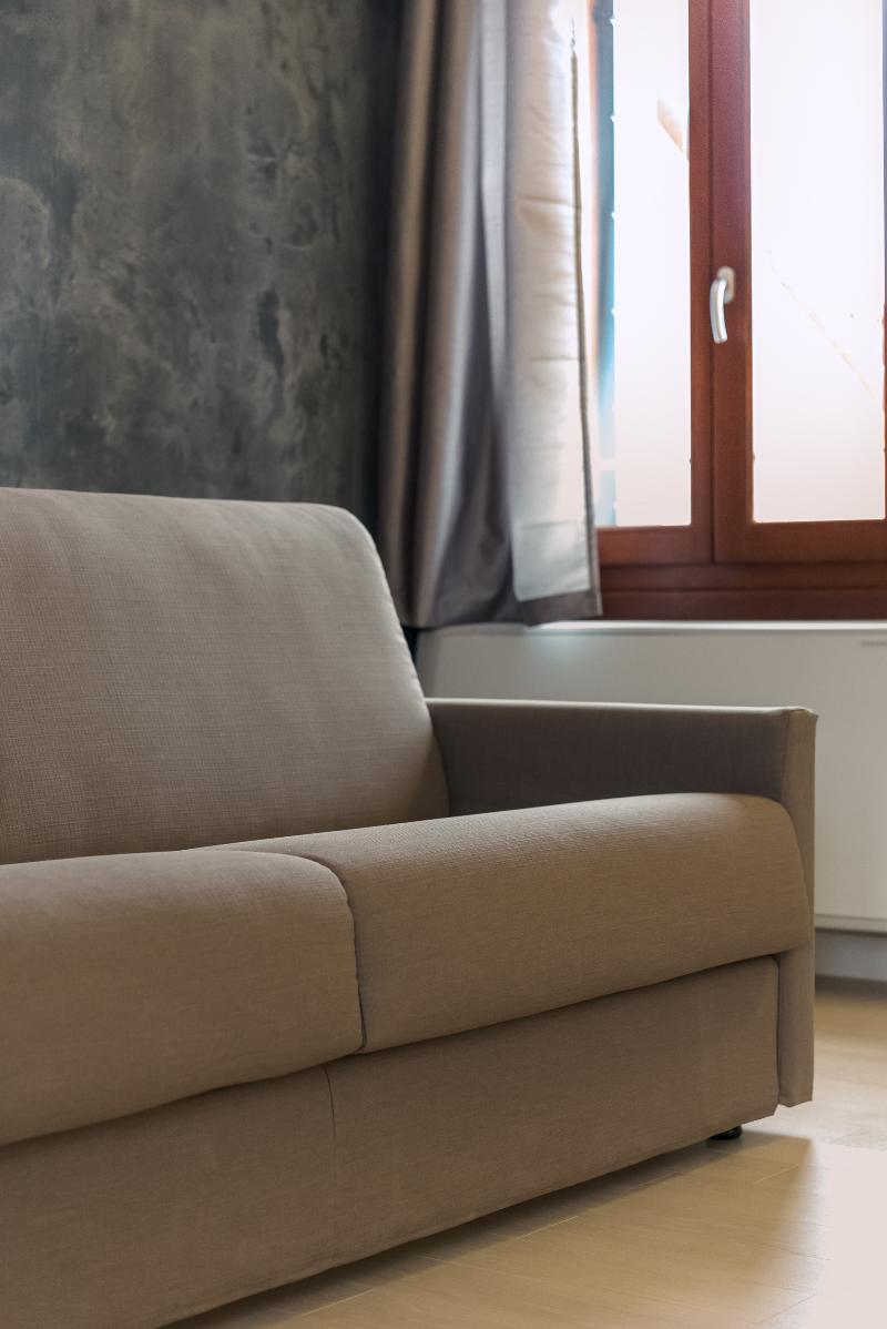 Charming Palace Corte Del Teatro - Oda