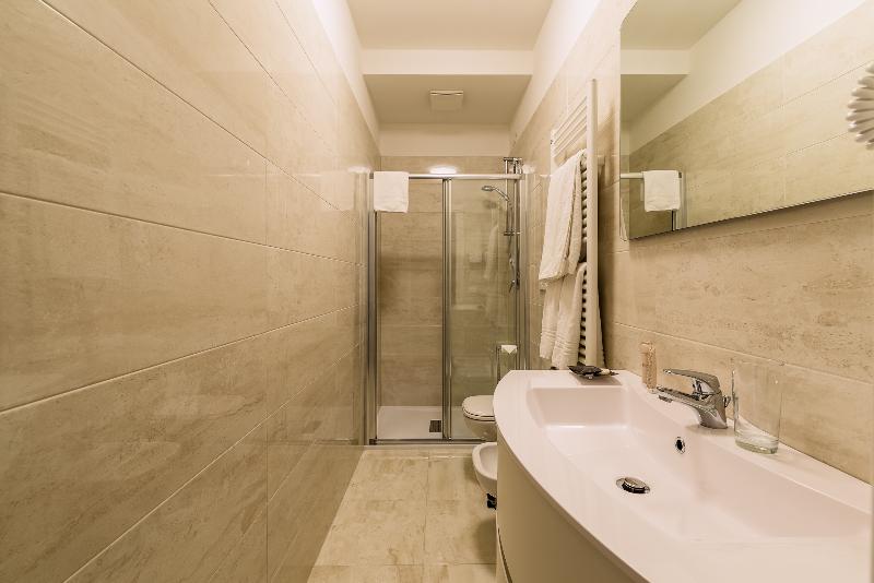 Charming Palace Corte Del Teatro - Oda